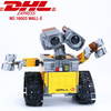 LEGO 21303 LEPIN 16003 WALL E