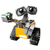 LEGO 21303 LEPIN 16003 WALL E