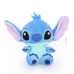 Stitch Plush disney  Giant Cartoon lilo and stitch & peluche stitch Plush Toy Doll Children Stuffed Toy For Baby Birthday gift