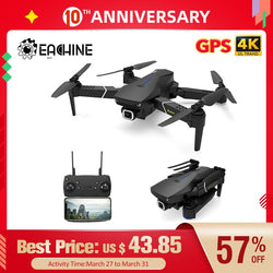 Eachine E520S E520 GPS