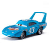 Cars Disney Pixar Cars Snot Rod & DJ & Boost & Wingo Metal Diecast Toy Car 1:55 Loose Brand New In Stock Car2 & Car3