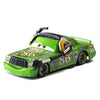 Cars Disney Pixar Cars Snot Rod & DJ & Boost & Wingo Metal Diecast Toy Car 1:55 Loose Brand New In Stock Car2 & Car3