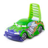 Cars Disney Pixar Cars Snot Rod & DJ & Boost & Wingo Metal Diecast Toy Car 1:55 Loose Brand New In Stock Car2 & Car3