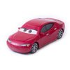 Cars Disney Pixar Cars Snot Rod & DJ & Boost & Wingo Metal Diecast Toy Car 1:55 Loose Brand New In Stock Car2 & Car3