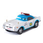 Cars Disney Pixar Cars Snot Rod & DJ & Boost & Wingo Metal Diecast Toy Car 1:55 Loose Brand New In Stock Car2 & Car3